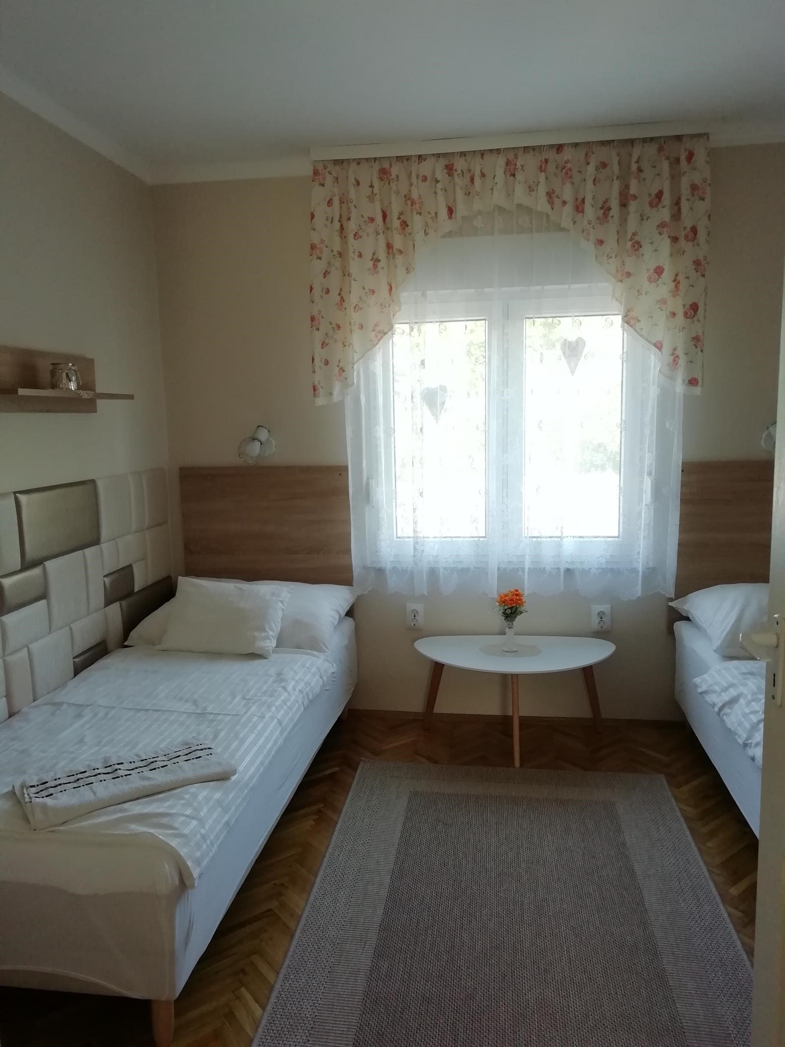 apartman harkány fürdő