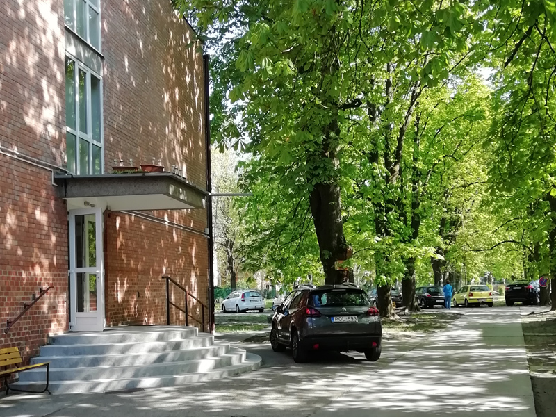 Tudnivalók Harkány