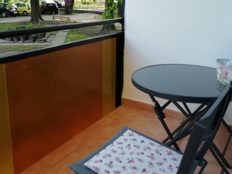 Harkányi apartmanok